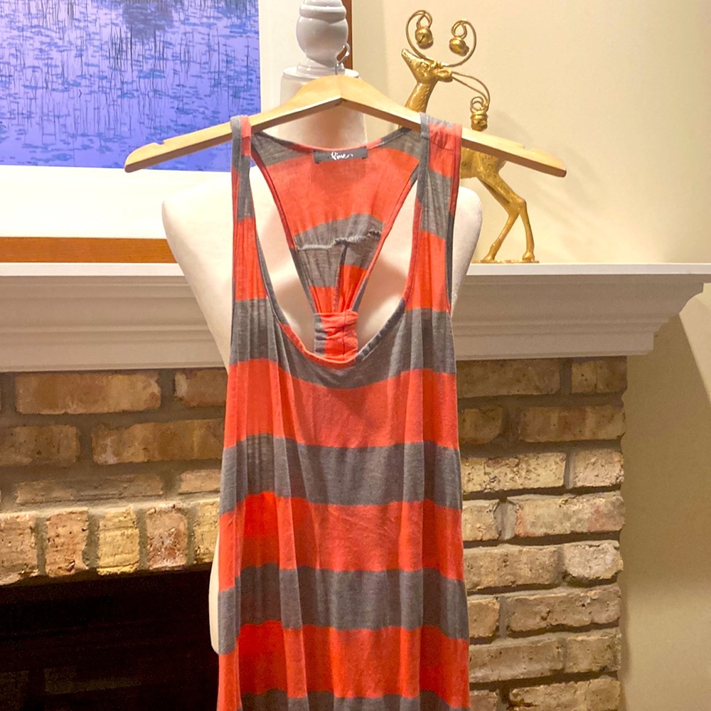 Maxi Sundress